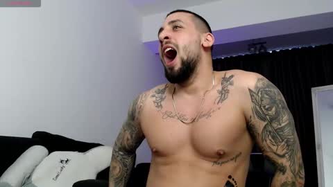 Dylan online show from March 7, 9:18 am