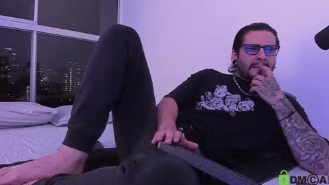  -         online show from November 13, 11:30 pm