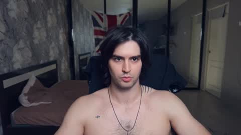 Keanu online show from November 11, 1:38 pm