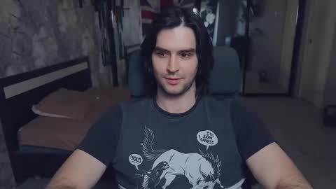 Keanu online show from February 3, 1:49 pm