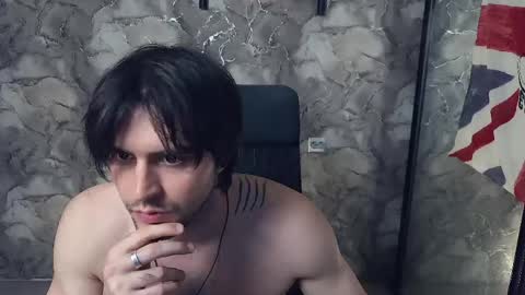 Keanu online show from April 14, 11:54 am