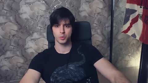 Keanu online show from March 14, 1:51 pm