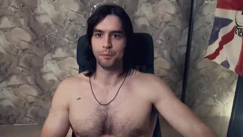 Keanu online show from February 25, 2:29 pm