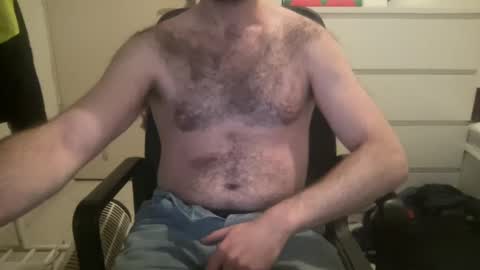 _hard_af online show from February 6, 10:53 pm