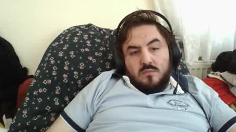  hasanhz.  online show from March 5, 12:01 pm