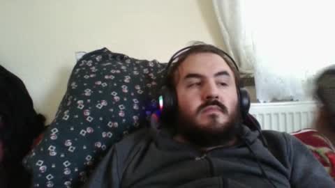  hasanhz.  online show from February 22, 3:02 pm