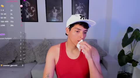 J A C O B online show from February 28, 10:28 pm