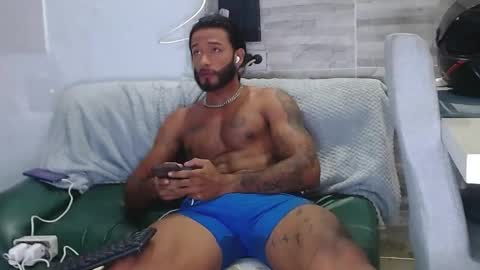 john connor online show from February 19, 3:14 am