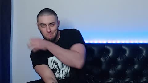 Joni online show from November 3, 7:01 am