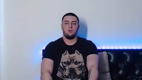 Joni online show from January 8, 9:03 am