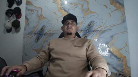 jordan online show from March 19, 7:55 am