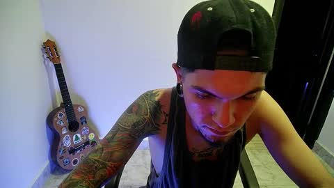  Josh420  online show from February 13, 3:39 am