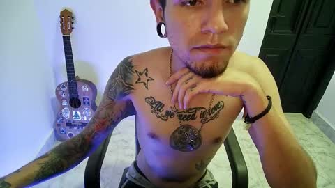  Josh420  online show from February 1, 2:37 am