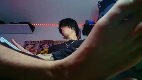 SHADOW online show from May 19, 3:29 pm