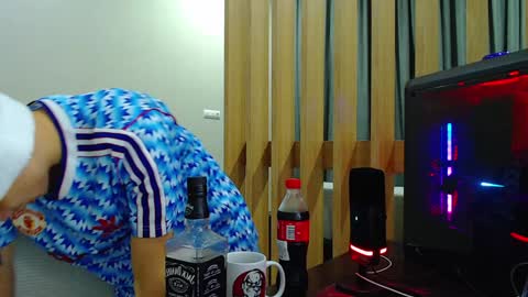 Snapshot of _kurt chatting on December 29, 6:16 pm Kurt online show from December 29, 6:16 pm