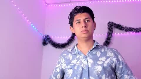 _latinsexy online show from January 16, 12:57 am