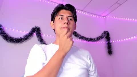 _latinsexy online show from January 11, 11:08 pm