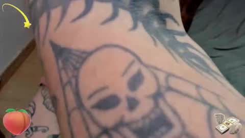 Layne online show from February 23, 9:38 pm