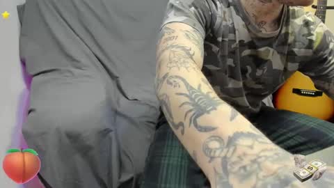 Layne online show from February 18, 8:17 pm