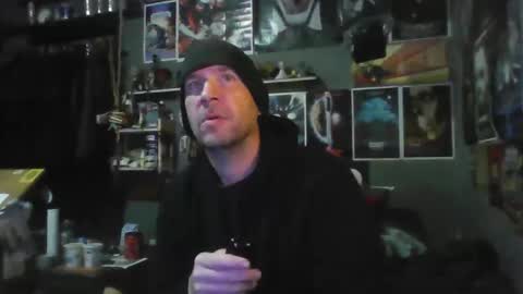 That guy online show from January 11, 4:55 pm