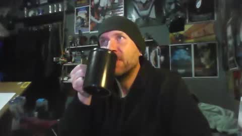 That guy online show from February 10, 5:12 am