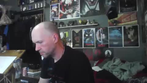 That guy online show from March 2, 9:00 pm