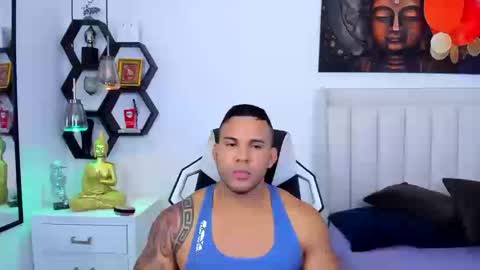 _matthew_santos_ online show from September 16, 11:16 pm