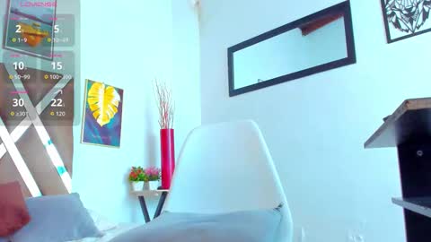 miguel tomorrow from 200 pm Colombia to 1000 pm online show from February 10, 5:50 pm