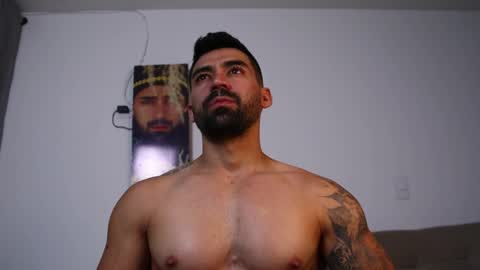 soy mike online show from March 3, 12:51 am