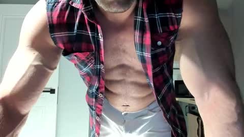 _miles19 online show from November 30, 7:38 pm