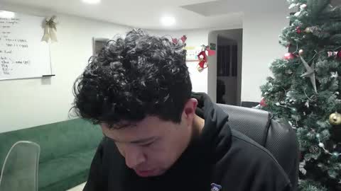 Panda  online show from January 11, 12:26 am