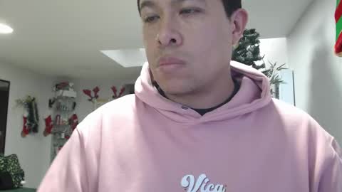 Panda  online show from November 16, 12:24 am