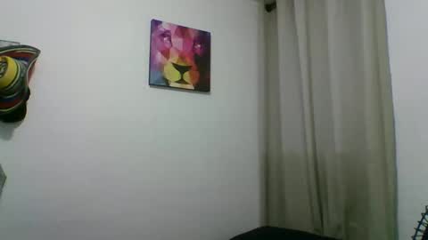 _mylord666_ online show from April 6, 11:22 am