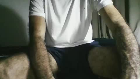 _mylord666_ online show from April 5, 10:56 am