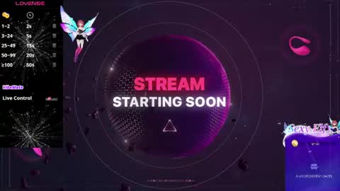 _neverever_ online show from June 21, 8:47 pm