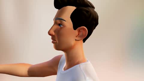 _nicetobehere_ online show from April 4, 10:34 am