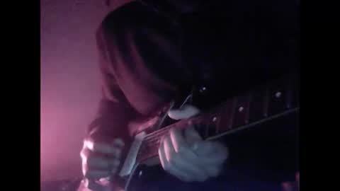 _procrastibation__ online show from February 6, 12:29 am