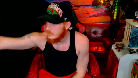 REDxxx online show from February 2, 8:06 pm