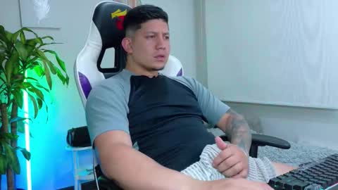 Roberto online show from February 7, 6:53 am