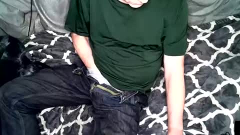 Samuel online show from April 9, 4:21 am