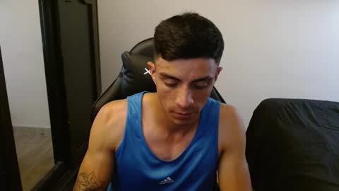 SCHNEIDER online show from October 31, 9:29 pm