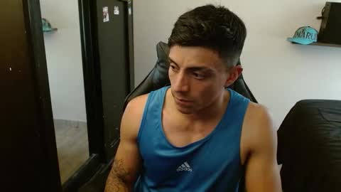 SCHNEIDER online show from February 5, 9:44 pm