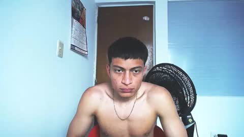 Snapshot of _sexy_jack chatting on October 19, 8:12 pm Juan Pablo-independent model online show from October 19, 8:12 pm