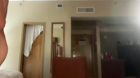  sexyannunaki  online show from April 18, 2:18 pm