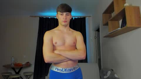 MARKPVT IS OPEN online show from December 22, 8:33 am