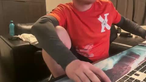 _stevie___ online show from February 19, 5:31 pm