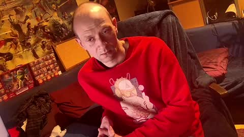 _svenerd_____ online show from April 4, 10:07 pm