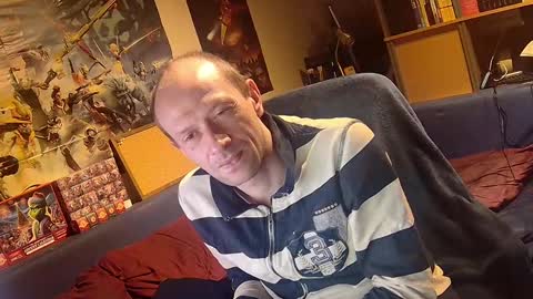 _svenerd_____ online show from May 19, 1:56 am