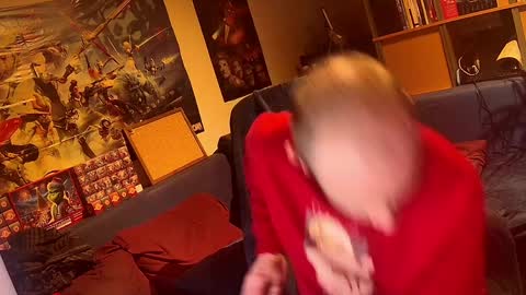 _svenerd_____ online show from April 8, 9:45 pm