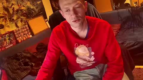 _svenerd_____ online show from April 15, 8:31 pm